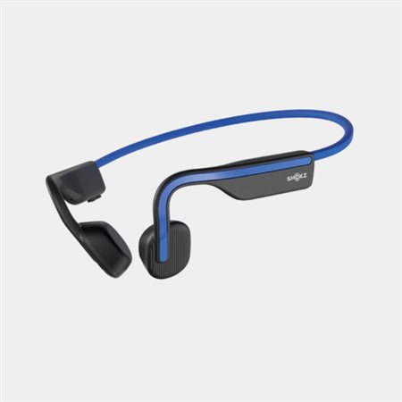 ÉCOUTEUR SHOKZ OPENMOVE BLUETOOTH BLEU