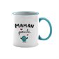 Mommy's ceramic mug