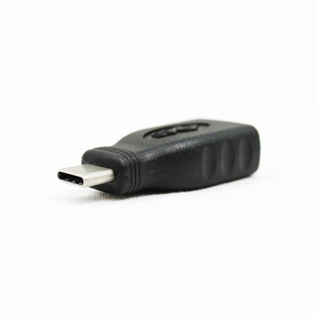 ADAPTEUR USBC M  /  TO USB A 3.0 F