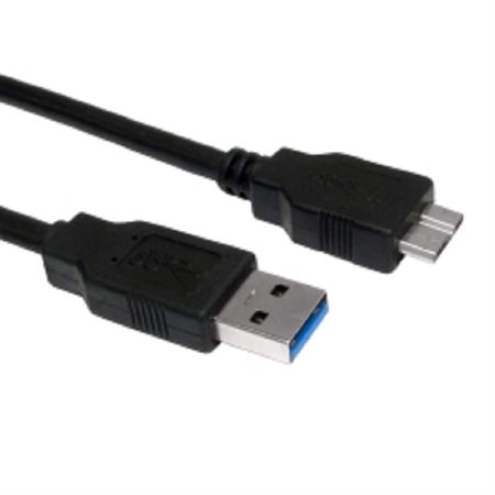CABLE MICRO USB 3.0  /  USB 3.0 M / M