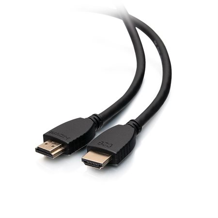 CABLE HDMI C2G 2 PIEDS AVEC ETHERNET