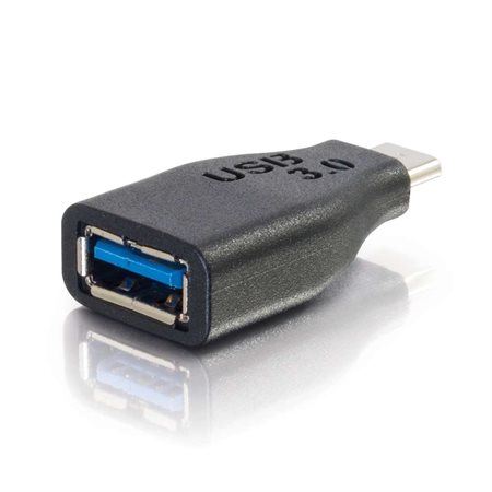 ADAPTEUR USB C  / TO 3.0 USB