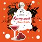 Cocktail bomb - Spooky apple