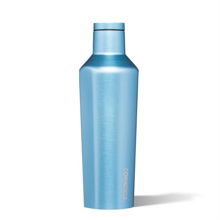 "Canteen" isothermal bottle "Moonstone"