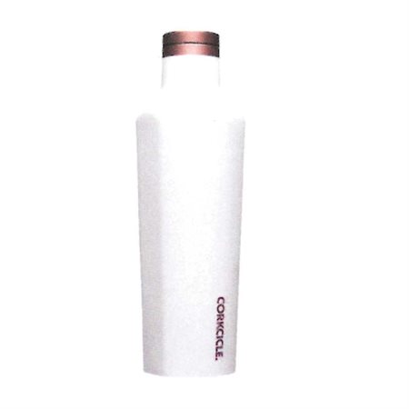 "Canteen" isothermal bottle "White Rose"