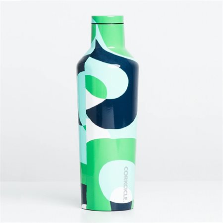 "Canteen" isothermal bottle "Twist"