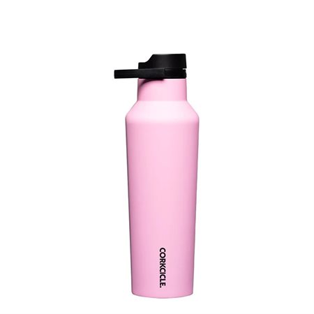 "Sport Canteen" isothemral bottle "Sun-soaked pink"
