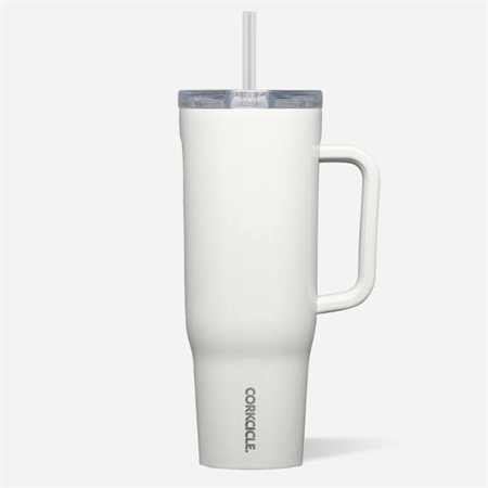 Gloss Oat Milk Cruiser mug