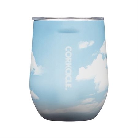 Isothermal stemless cup "Daydream"
