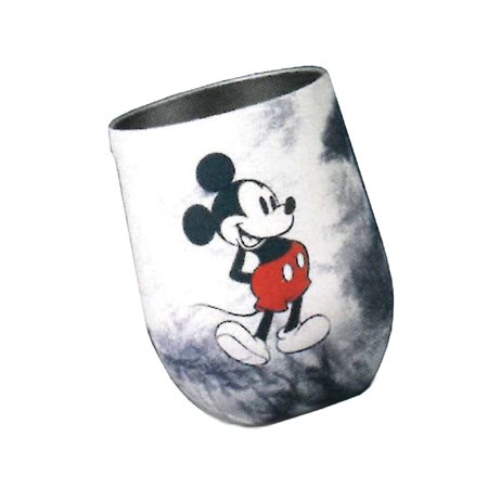 Isothermal stemless cup "Mickey Mouse"