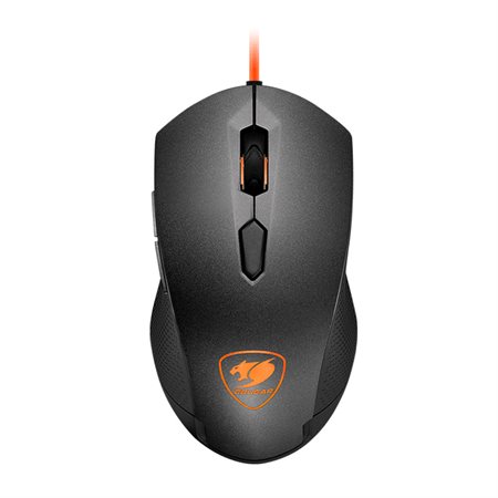 MOUSE COUGAR MINOS X2 WIRED