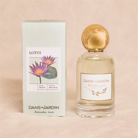 Fragrance water - Lotus
