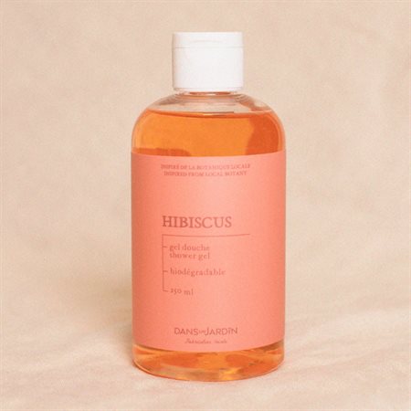 Shower gel - Hibiscus