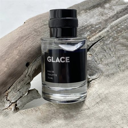 Men's fragrance water - Ice