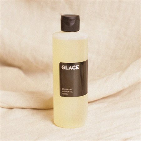 Man's shower gel - Glace