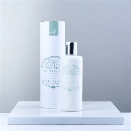 Body lotion - Tuscan Lime