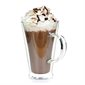 Irish creme hot chocolate