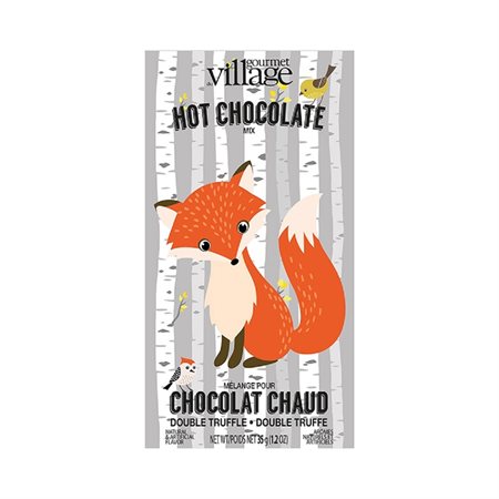 CHOCOLAT CHAUD RENARD