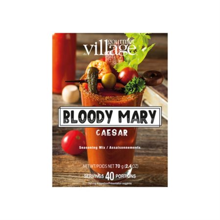 ASSAIS.BLOODY MARY CEASAR