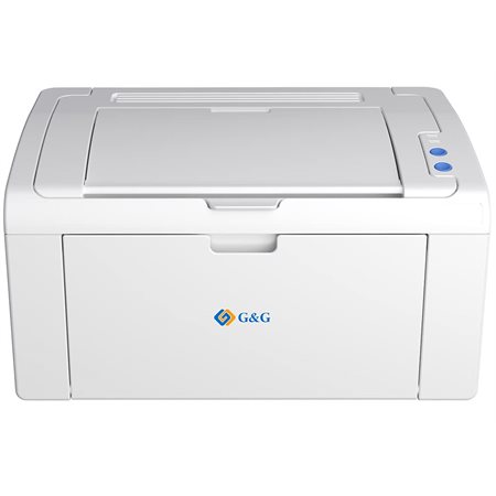 G&G P2022W MONOCHROME LASER PRINTER