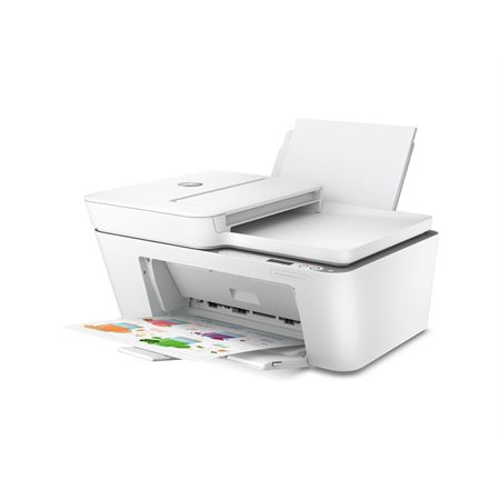 HP DESKJET 4155E MULTIFUNCTION PRINTER