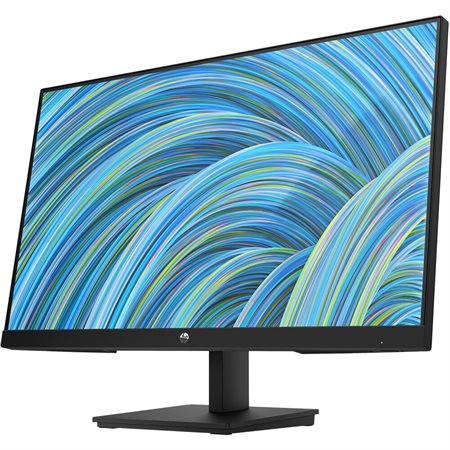 MONITEUR HP V24V G5 HAUTE DÉFINITION