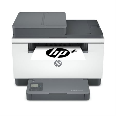 MULTIFONCTION HP LASERJET MFP M234SDWE