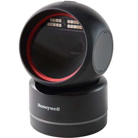 SCANNEUR HONEYWELL HG680 RS232