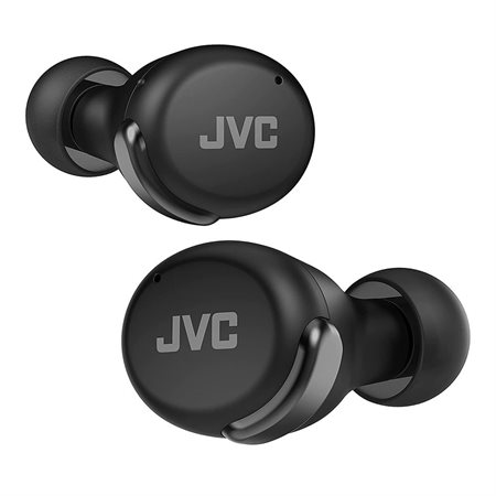 JVC HA-A30T-B EARPHONES