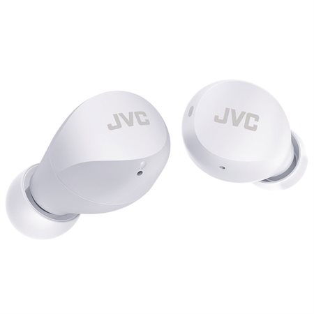 JVC HA-AT6-W BUTTON EARPHONE