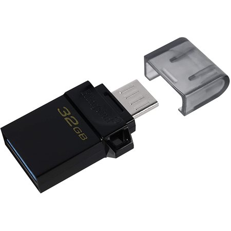 CLÉ USB 32GB MICRO USB