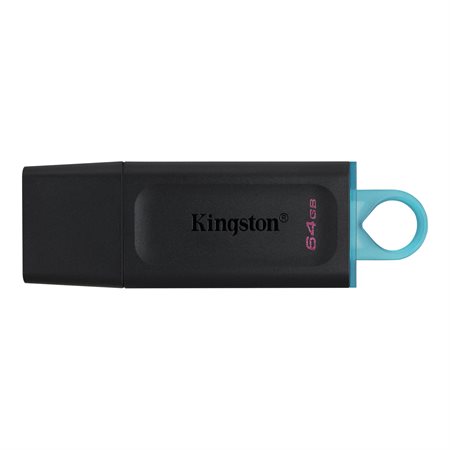 CLÉ USB 64GB KINGSTON EXODIA USB3.2