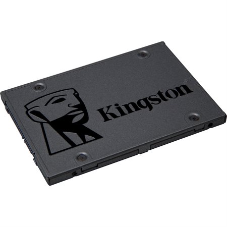 DISQUE SSD 480GB A400 KINGSTON