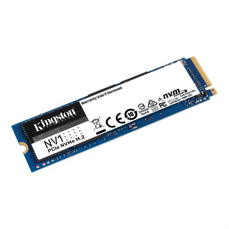 DISQUE SSD M.2 NVME 1 TO