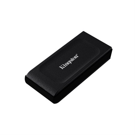 DISQUE SSD EXTERNE KINGSTON 1TB USB 3.2 GEN 2