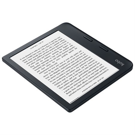 LIVRE ÉLECTRONIQUE KOBO LIBRA 2 7'' 32GB