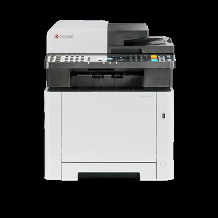 MULTIFONCTION KYOCERA LASER COULEUR MA2100CWFX