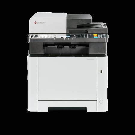 MULTIFUNCTION KYOCERA COLOR LASER MA2100CWFX