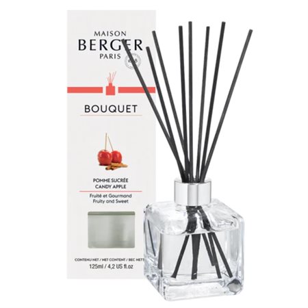Candy Apple reed diffuser