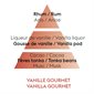 Refil for Berger Lamp "Vanilla gourmet"