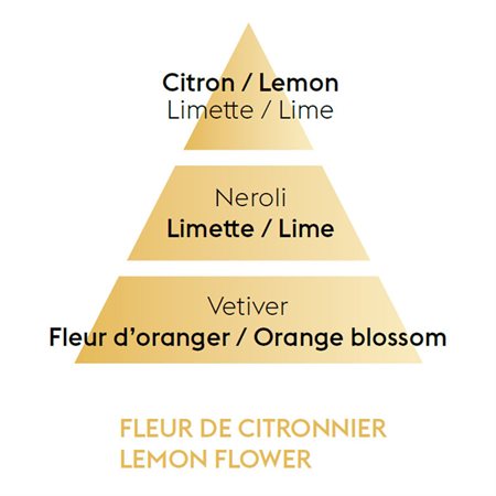 Profumo Maison Berger Fleur De Citronnier - Ricarica 500ml, Note Agrumate - Foto 13
