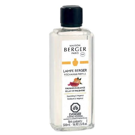 Refill for Berger lamp "Rhubarb radiance"