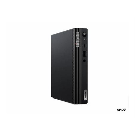 ORDINATEUR LENOVO THINKCENTRE TINY M75Q GEN 2