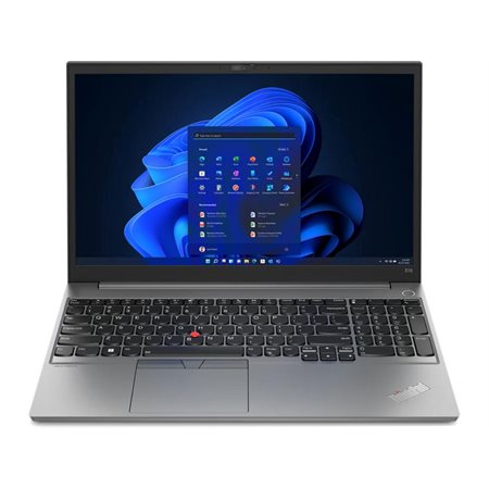 LAPTOP LENOVO THINKPAD E15 21E6