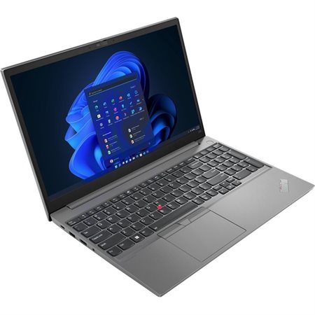 PORTABLE LENOVO THINKPAD E15 21ED