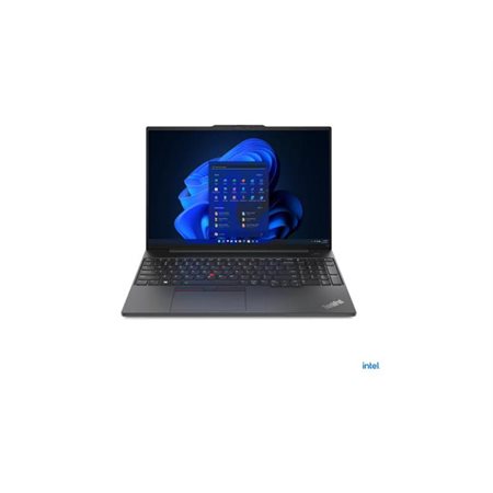 LAPTOP LENOVO THINKPAD E16 21JN003YCA