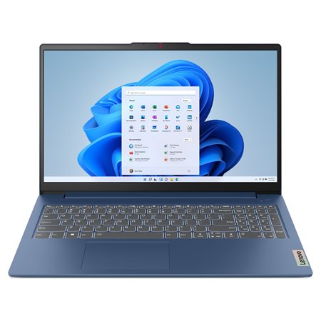 PORTABLE LENOVO IDEAPAD SLIM 3 82XQ