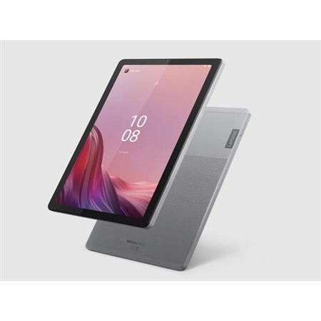 LENOVO TAB 9" TABLET WITH CASE / SCREEN PROTECTOR