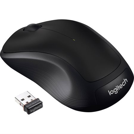 SOURIS LOGITECH M 310 NOIR