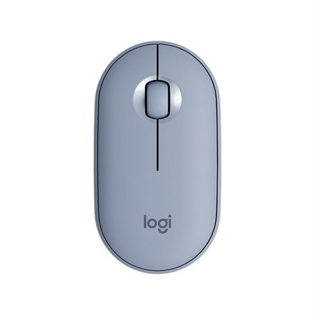 M350 WIRELESS NOTEBOOK MOUSE